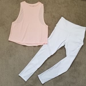 Lorna Jane Workout T shirt